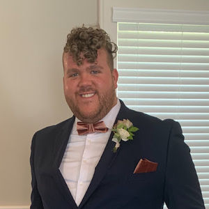 Meet your Posher, Dylan